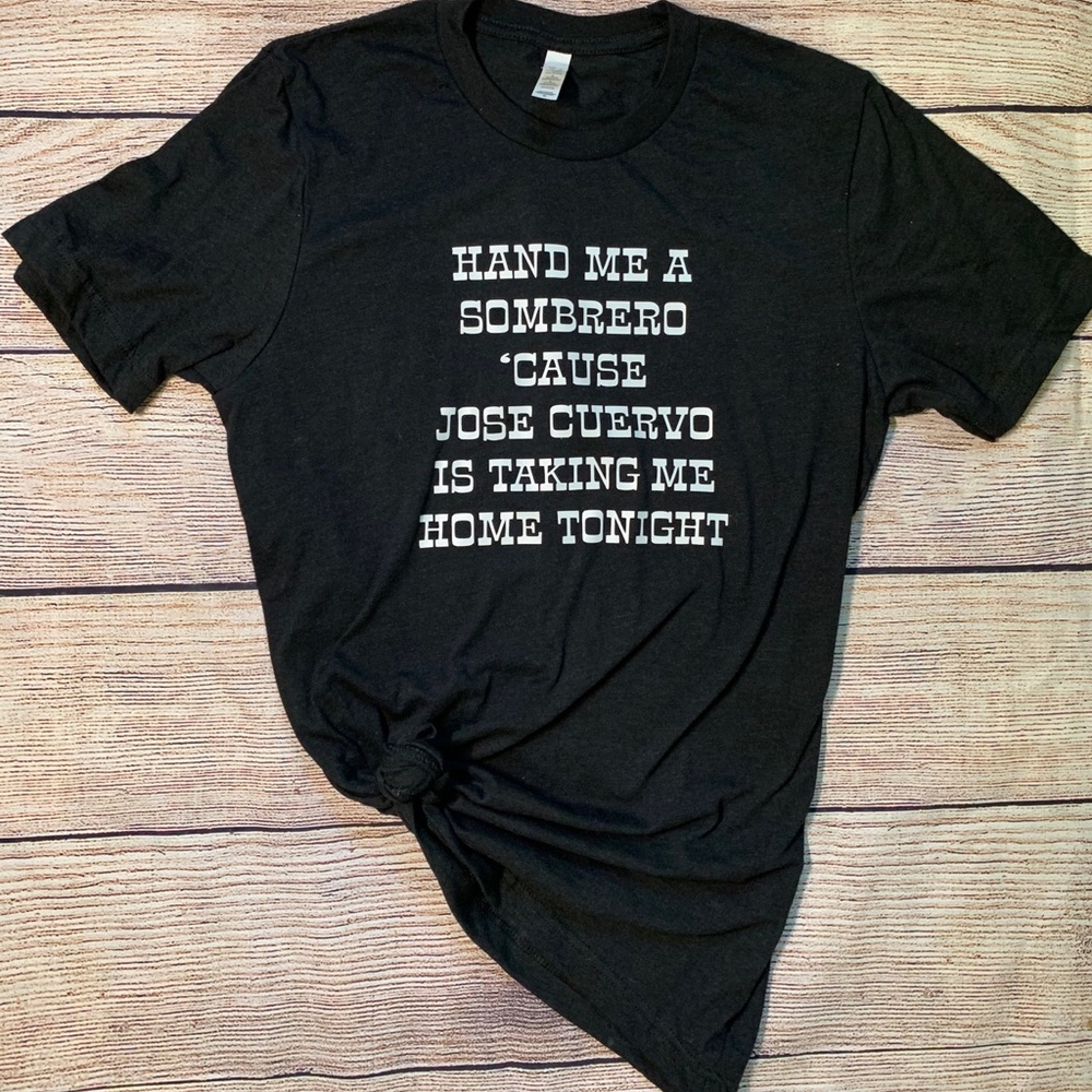 Funny Tee